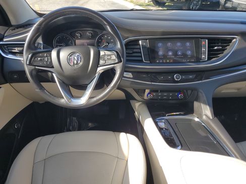 Used 2022 Buick Enclave Essence w/ Experience Buick Package image 18