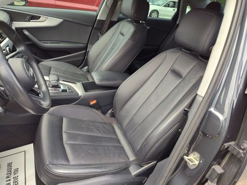 Used 2018 Audi A4 2.0T Premium Plus w/ Premium Plus Package AWD/4WD image 13