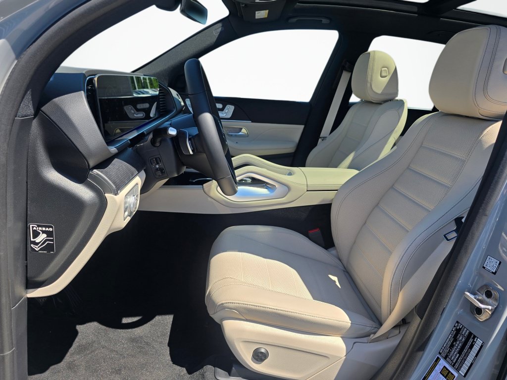 New 2026 Mercedes-Benz GLE 450 4MATIC image 12