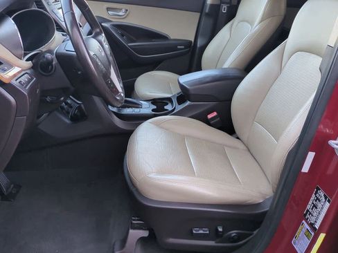 Used 2014 Hyundai Santa Fe Sport 2.0T image 15