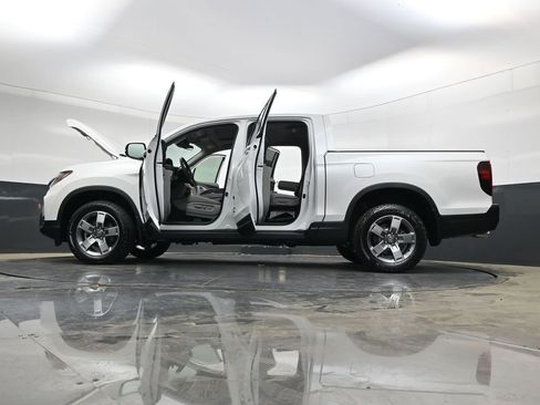New 2026 Honda Ridgeline RTL image 40