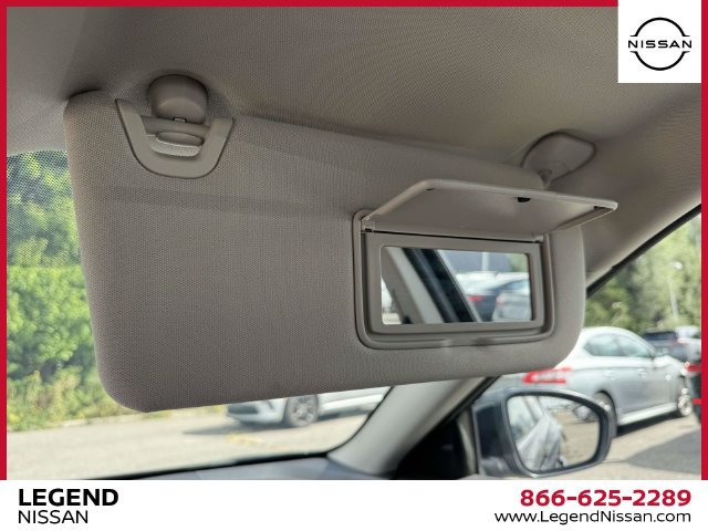 Certified 2024 Nissan Altima 2.5 SV FWD image 32