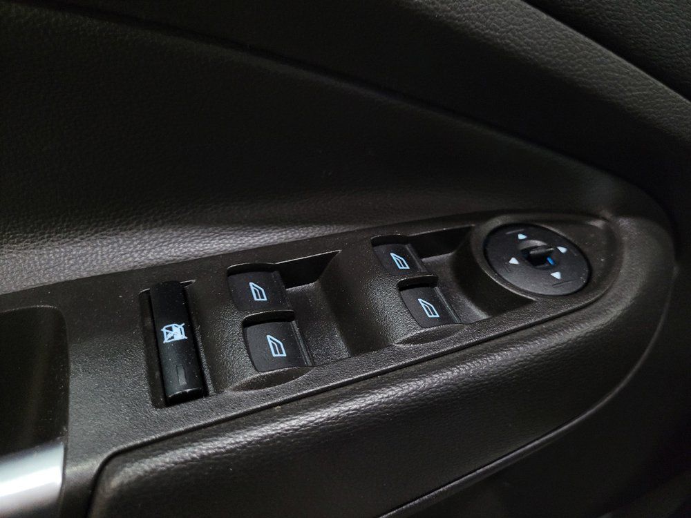 Used 2018 Ford Escape SE w/ Ford Safe & Smart Package AWD/4WD image 27