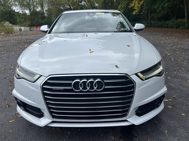 Used 2018 Audi A6 2.0T Premium Plus AWD/4WD image 8