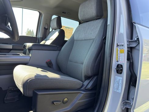 New 2026 Ford F350 XLT w/ XLT Premium Package image 15