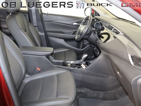 Certified 2023 Buick Encore GX Essence FWD image 18