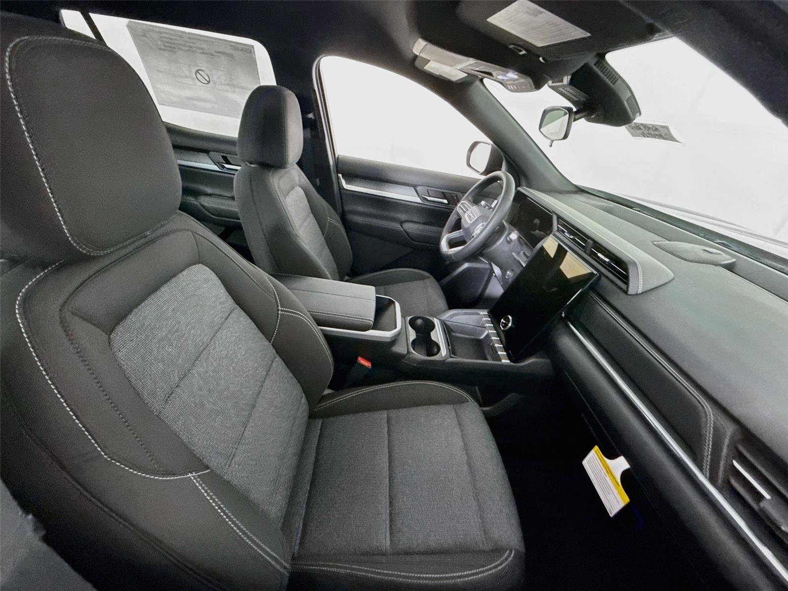 New 2027 GMC Terrain Elevation AWD/4WD image 20