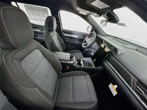 New 2027 GMC Terrain Elevation AWD/4WD image 20