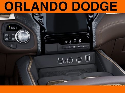 New 2026 RAM 1500 Limited image 24