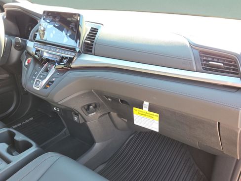 New 2026 Honda Odyssey Sport-L image 22