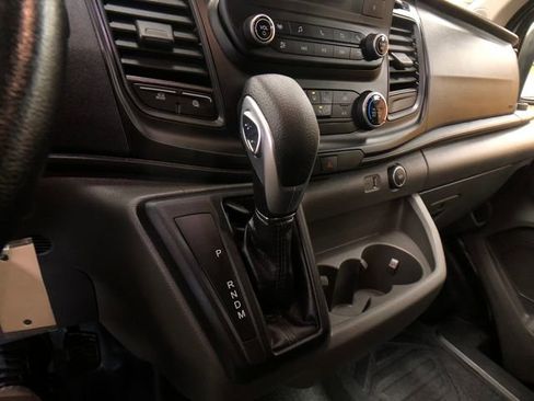 Certified 2023 Ford Transit 350 XL image 18