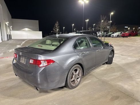 Used 2009 Acura TSX Sedan image 3