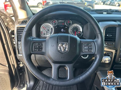 Used 2014 RAM 1500 Sport w/ Convenience Group image 23