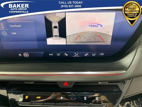 New 2026 Buick Envision Preferred image 28