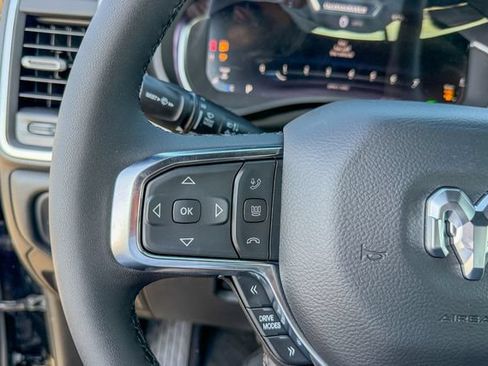 New 2026 RAM 1500 Laramie w/ Night Edition AWD/4WD image 20