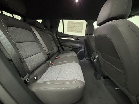 New 2026 GMC Terrain Elevation w/ Technology Package II image 34