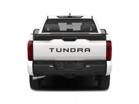 Used 2023 Toyota Tundra SR5 w/ TRD Sport Premium Package AWD/4WD image 7
