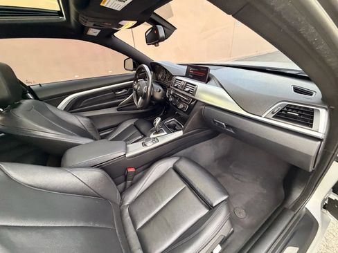 Used 2019 BMW 440i xDrive Coupe w/ M Sport Package AWD/4WD image 21