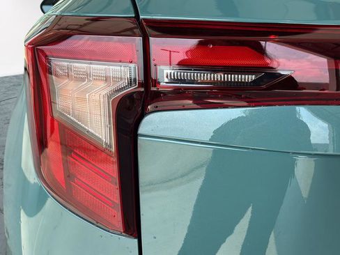 New 2026 Kia Seltos EX FWD image 40