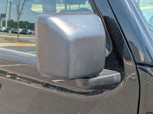 Used 2018 Jeep Wrangler Unlimited Sahara w/ LED Lighting Group image 12