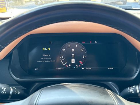 Used 2023 Land Rover Defender 130 X image 27