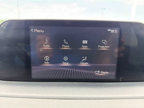 Used 2022 Lexus RX 350 AWD w/ 3500 lbs Tow Prep Package image 12