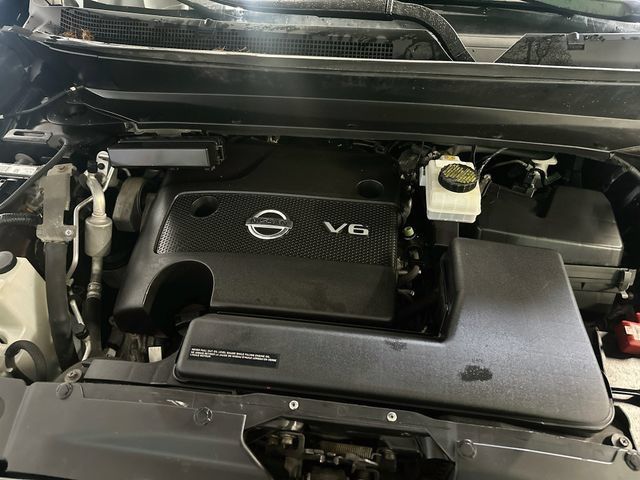 Used 2016 Nissan Pathfinder S AWD/4WD image 31