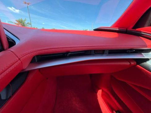 Used 2026 Chevrolet Corvette ZR1 w/ ZR1 Carbon Fiber Aero Package RWD image 68