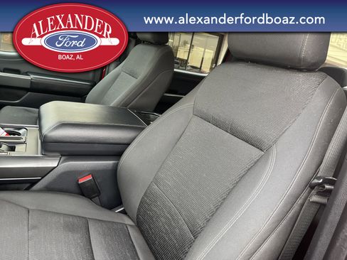 Used 2023 Ford F150 XLT w/ Equipment Group 302A High image 15