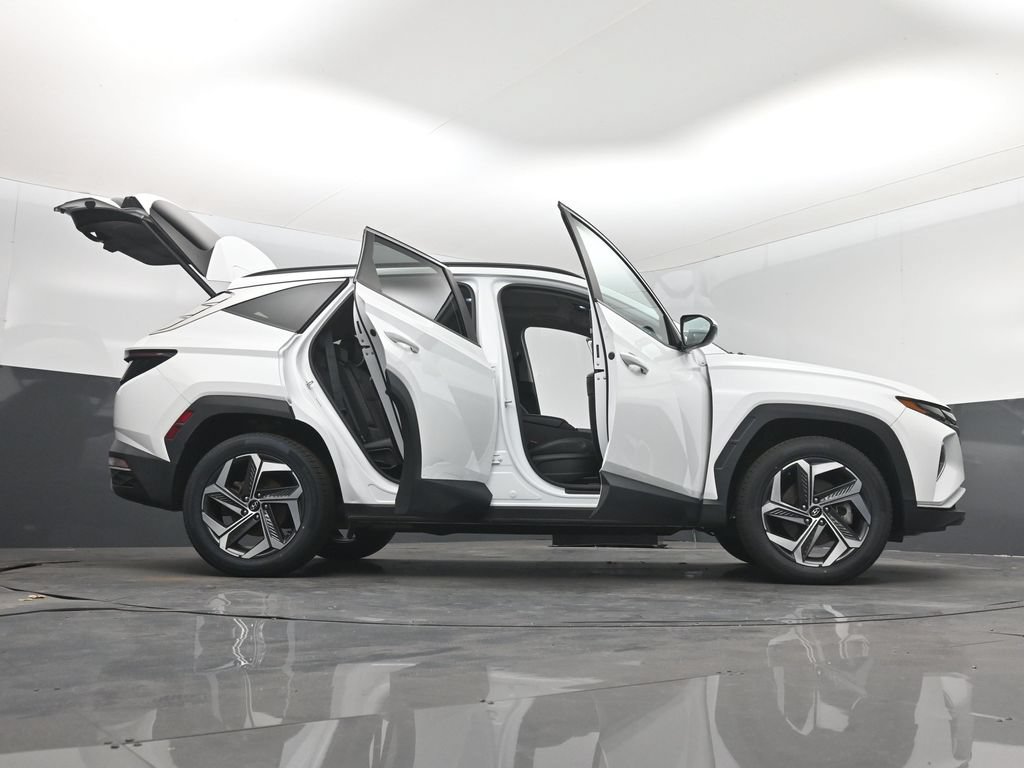 Used 2022 Hyundai Tucson SEL w/ Convenience + Premium Package AWD/4WD image 7