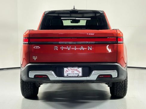 Used 2023 Rivian R1T Adventure image 6