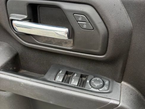 Used 2023 Chevrolet Silverado 2500 Custom w/ Custom Value Package AWD/4WD image 20