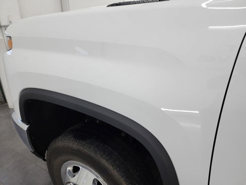 Used 2025 Chevrolet Silverado 3500 LT w/ All Star Edition image 35