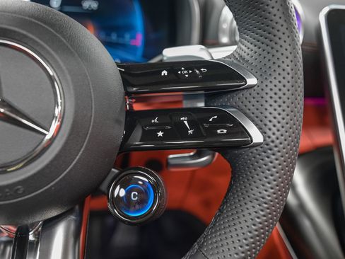 Used 2023 Mercedes-Benz SL 63 AMG SL 63 AMG image 20