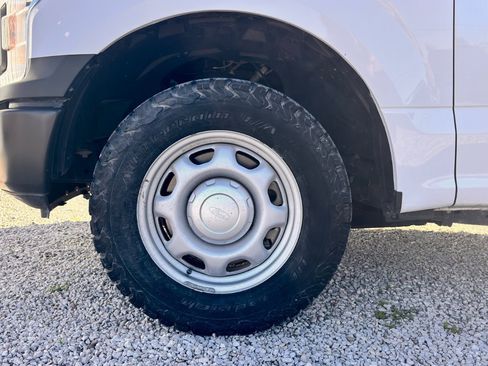 Certified 2020 Ford F150 XL w/ XL Power Equipment Group image 11