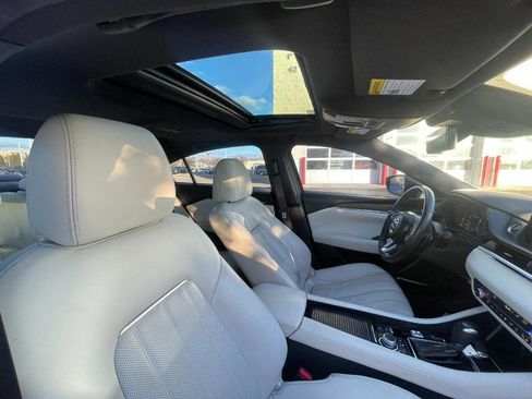Used 2019 MAZDA MAZDA6 Signature image 5