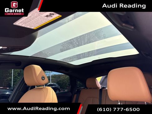 Certified 2025 Audi A5 2.0T Premium w/ Convenience Package AWD/4WD image 33