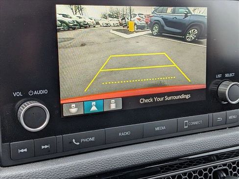 Used 2023 Honda Civic Sport image 14