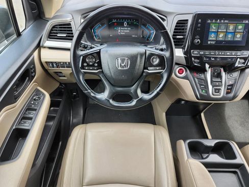 Used 2019 Honda Odyssey EX-L image 13