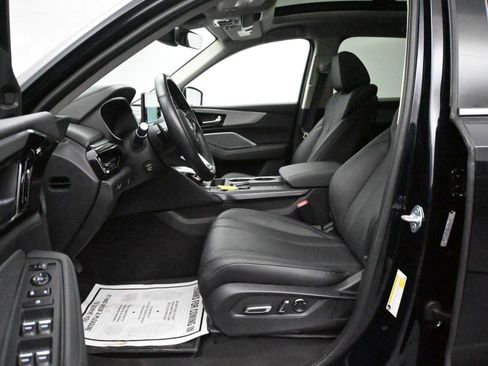 Certified 2025 Acura MDX SH-AWD image 7