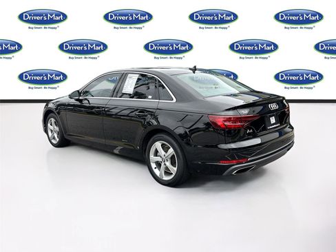 Used 2019 Audi A4 2.0T Premium w/ Convenience Package image 6