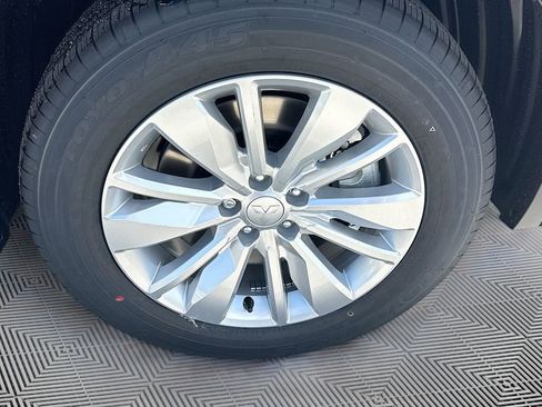 New 2026 Mitsubishi Outlander ES image 31