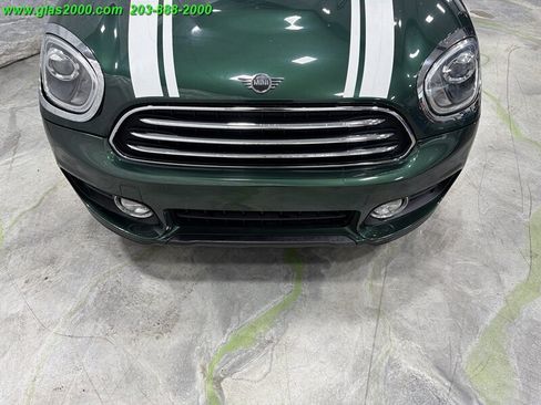 Used 2019 MINI Cooper Countryman ALL4 w/ Premium Package AWD/4WD image 30