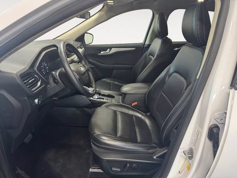 Used 2020 Ford Escape SEL AWD/4WD image 7