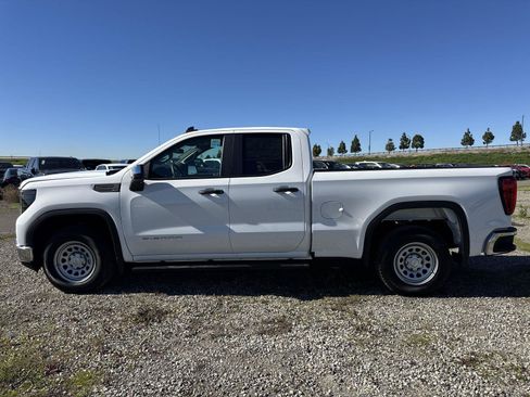 New 2026 GMC Sierra 1500 Pro w/ Pro Value Package RWD image 5