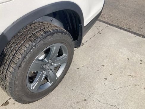 Certified 2023 Honda Ridgeline RTL-E image 10