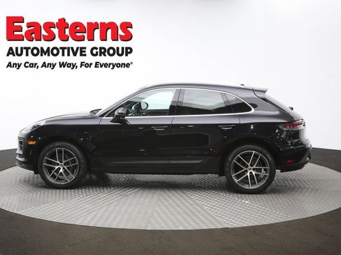 Used 2024 Porsche Macan image 65