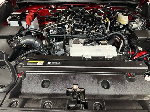 Used 2025 Toyota 4Runner SR5 image 67