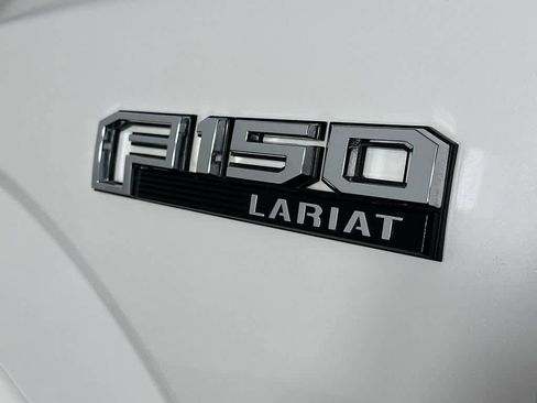 Certified 2018 Ford F150 Lariat w/ Equipment Group 502A Luxury image 7