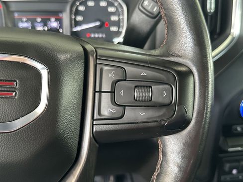 Used 2021 GMC Sierra 1500 AT4 w/ AT4 Preferred Package image 23